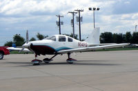 N54FG @ GKY - At Arlington Municipal