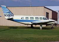 N300VF @ ANE - Parked at Anoka County - by Timothy Aanerud