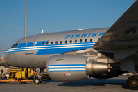OH-LVE @ VIE - Finnair Airbus 319 - by Yakfreak - VAP