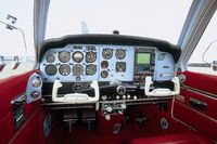 N590PM - Avionics 2002 - by Mike Fizer