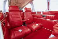 N590PM - Interior 2002 - by Mike Fizer