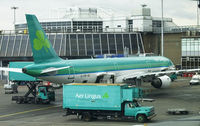 EI-CPE @ EIDW - Aer lingus A321 at its home base - by Mike stanners