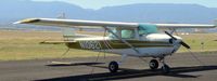 N10621 @ 1V6 - At Fremont County Airport - by Victor Agababov