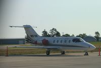 N157QS - Beech 400A