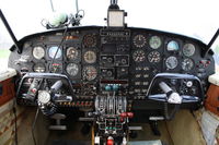 N6561Y @ C77 - Piper PA-23-250 - by Mark Pasqualino