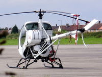 G-CEAW @ EGGP - AEROCORP LTD, Previous ID: N15120 - by chris hall