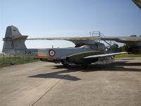 NF14-747 @ LFPB - on preservation at Le Bourget Muséum - by juju777