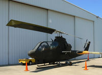 70-16088 @ LNC - AH-1 Cobra of the Cold War Aviation Museum At the DFW CAF open house 2008 - Warbirds on Parade!