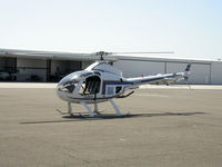 N212CV @ KLNC - Experimental Helo @ KLNC - Warbirds on Parade, General Aviation Ramp - by TorchBCT