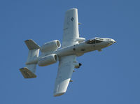 80-0208 @ KACK - Nantucket Airshow 2006 - by Mark Silvestri