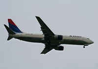 N3739P @ MCO - Delta 737-800 - by Florida Metal
