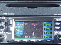 N305RB @ POC - Travelling display - by Helicopterfriend