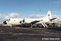 NZ4206 @ NZWP - RNZAF - 1994 - by Peter Lewis