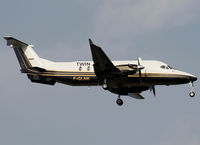 F-GLNK @ LFBO - Landing rwy 14R - by Shunn311