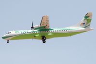 EC-JQL @ GCFV - Binter Canarias ATR72 - by Andy Graf-VAP