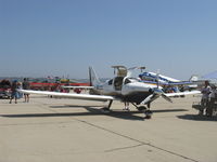 N450K @ CMA - 2008 Cessna 400 LC41-550FG, Continental TSIO-550C two turbochargers-two intercoolers 310 Hp - by Doug Robertson