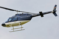 D-HARD @ EDRP - Bell 206 - by Volker Hilpert
