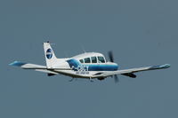 G-CBCY @ EGLG - 4. G-CBCY leaving Panshanger Airfield - by Eric.Fishwick