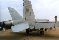 162430 @ NFW - At Carswell AFB Airshow 1983