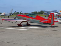 JY-RFC @ EHKD - Parked in the sun waiting for it's display - by Alex Smit