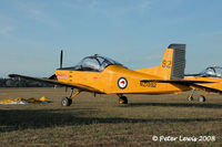 NZ1992 @ NZWP - RNZAF - by Peter Lewis