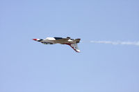 UNKNOWN @ CYXX - Abbotsford Airshow 2008 - by Guy Pambrun