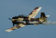 N14113 @ EGTH - 41. N14113 ('Little Rascal') at Shuttleworth Evening Air Display - by Eric.Fishwick