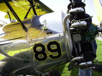 C-FOTW - Guelph Fly-in, 2008 - by Chris Cuthbert