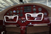 N3064B @ KRFD - Cessna 195B - by Mark Pasqualino
