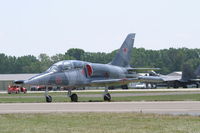 N139GS @ KOSH - Oshkosh 2008 - by Mark Silvestri