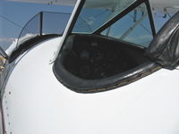 N369BP @ SZP - 1987 Classic Aircraft WACO YMF, Jacobs R755B 275 Hp radial, rear cockpit - by Doug Robertson