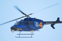 N14TV @ KAPA - News 4 Denver taking off from APA. - by Bluedharma