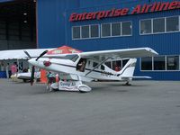 N74PF @ CYOO - @ Oshawa Airport - by PeterPasieka