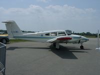 C-GGWG @ CYOO - @ Oshawa Airport - by PeterPasieka