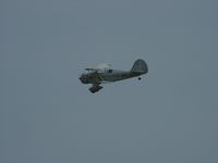 C-GKLH @ CYOO - @ Oshawa Airport - by PeterPasieka