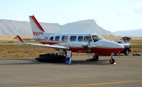 N99PN @ KGJT - At Grand Junction Airshow - by Victor Agababov