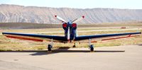 N260DC @ KGJT - At Grand Junction Airshow - by Victor Agababov