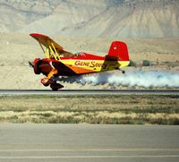 N7699 @ KGJT - At Grand Junction Airshow - by Victor Agababov