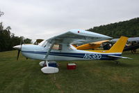 N53DD @ 64I - Cessna 150 - by Mark Pasqualino