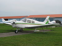 C-GSXG @ CNC3 - @ Brampton Airport - by PeterPasieka