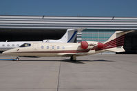 VP-BCY @ VIE - Learjet 60 - by Yakfreak - VAP