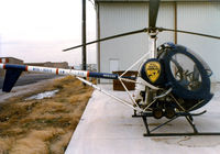 N58330 - at the former Mangham Airport, North Richland Hills, TX - by Zane Adams
