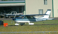 N34555 @ S50 - taxying - by Wolf Kotenberg