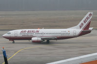 D-AGEB @ EDDK - Air Berlin 737-300