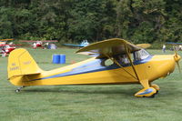 N3469E @ 64I - Aeronca 11AC