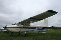 N8256B @ 64I - Cessna 172 - by Mark Pasqualino