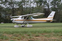 N6182Q @ 64I - Cessna 152 - by Mark Pasqualino