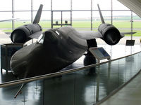 61-7962 @ EGSU - Displayed in the American Air Museum - by chris hall