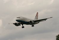 9A-CTL @ EGLL - Taken at London Heathrow 11th June 2008 - by Steve Staunton