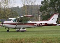 N6545H @ 64I - Cessna 172 - by Mark Pasqualino